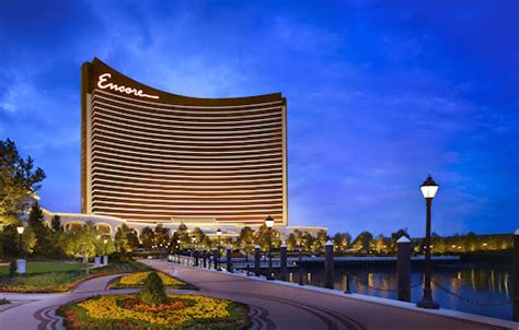 The 50 Best Casinos in the United States, Based on  .